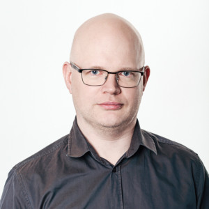 Portrait-Nikolaj
